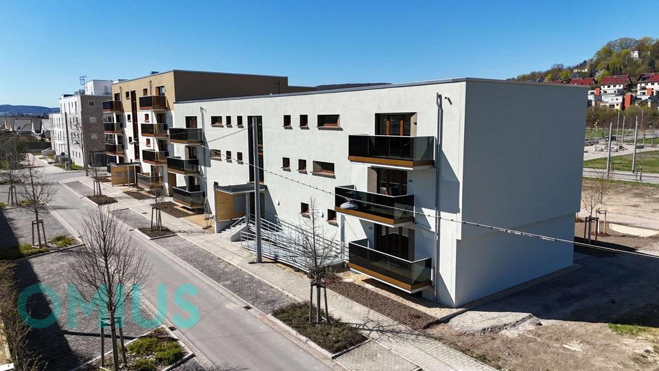 Erdgeschoßwohnung Jena - 3 Zimmer, 94 m&sup2;, 1.404&euro; | Angebot:26644751