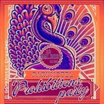 Prohibitionsparty - 20er Jahre Party