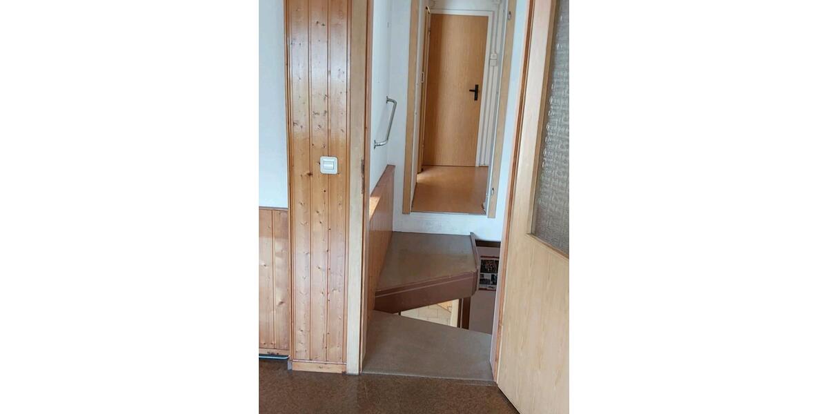 Reihenhaus Pößneck - 6 Zimmer, 112 m&sup2;, 92.000&euro; | Angebot:26656233
