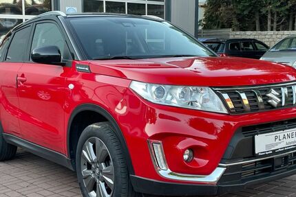 Suzuki Vitara 69.370 km 15.890 &euro; Apolda 99510