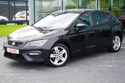 Seat Leon 67.778 km 17.890 &euro; Zöllnitz 07751