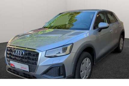 Audi Q2 45.270 km 23.440 &euro; Jena 07743