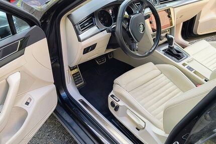 VW Passat Alltrack 152.000 km 16.750 &euro; Rosendorf 07819