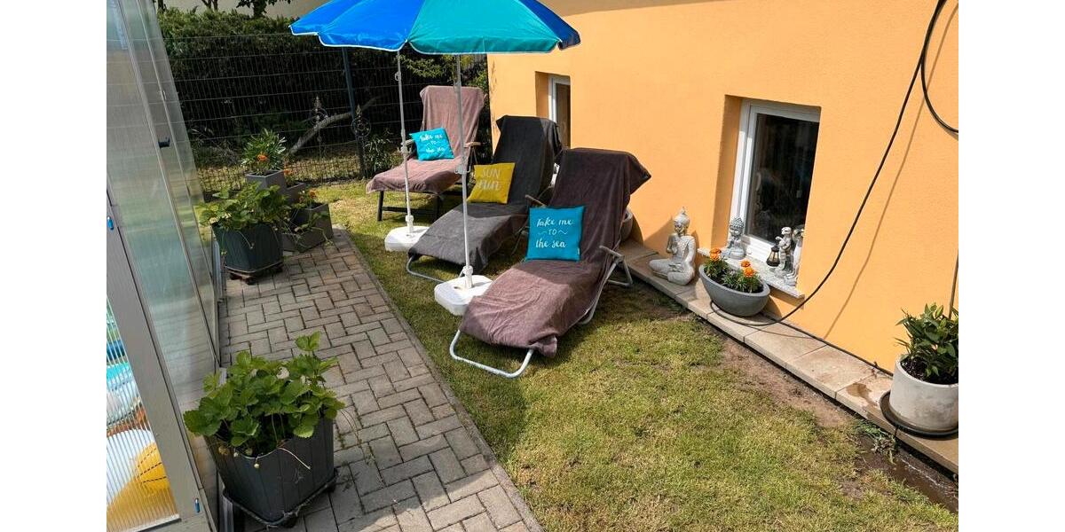 Einfamilienhaus Magdala - 5 Zimmer, 120 m&sup2;, 480.000&euro; | Angebot:26886587