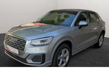Audi Q2 76.250 km 16.987 &euro; Jena 07743