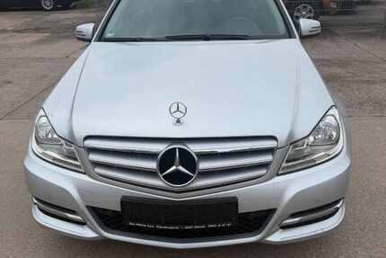 Mercedes-Benz C 180 69.800 km 10.399 &euro; Weimar 99427