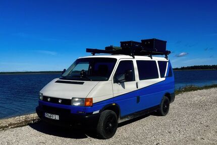 VW T4 andere 455.577 km 5.500 &euro; Pößneck 07381