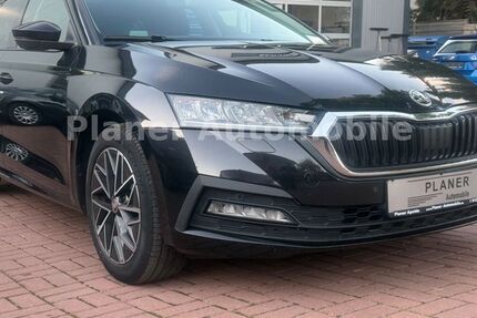 Skoda Octavia 70.074 km 19.990 &euro; Apolda 99510