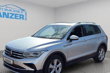 VW Tiguan 58.838 km 28.990 &euro; Weimar 99425