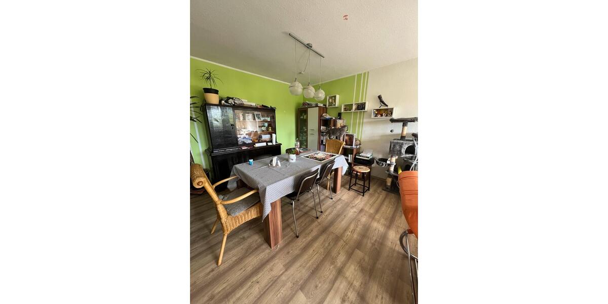 Reihenhaus Pößneck - 3 Zimmer, 100 m&sup2;, 115.000&euro; | Angebot:26998443