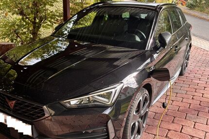 Cupra Leon 99.999 km 22.500 &euro; Kraftsdorf 07586