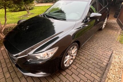 Mazda 6 277.579 km 4.000 &euro; Pößneck 07381
