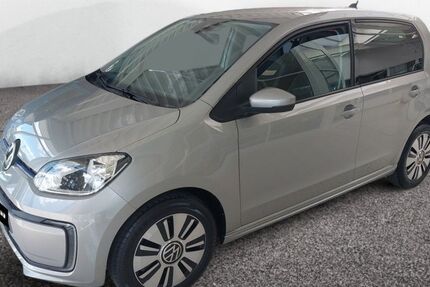 VW e-up! 55.808 km 15.390 &euro; Pößneck 07381