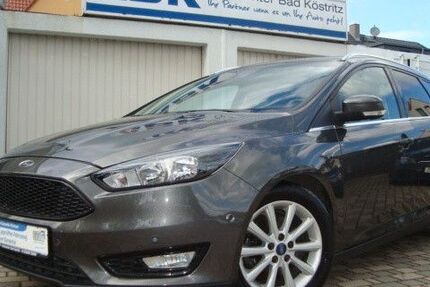 Ford Focus 146.900 km 6.990 &euro; Bad Köstritz 07586