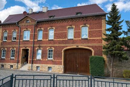 Haus Bad Sulza - 10 Zimmer, 240 m&sup2;, 259.000&euro; | Angebot:27120299