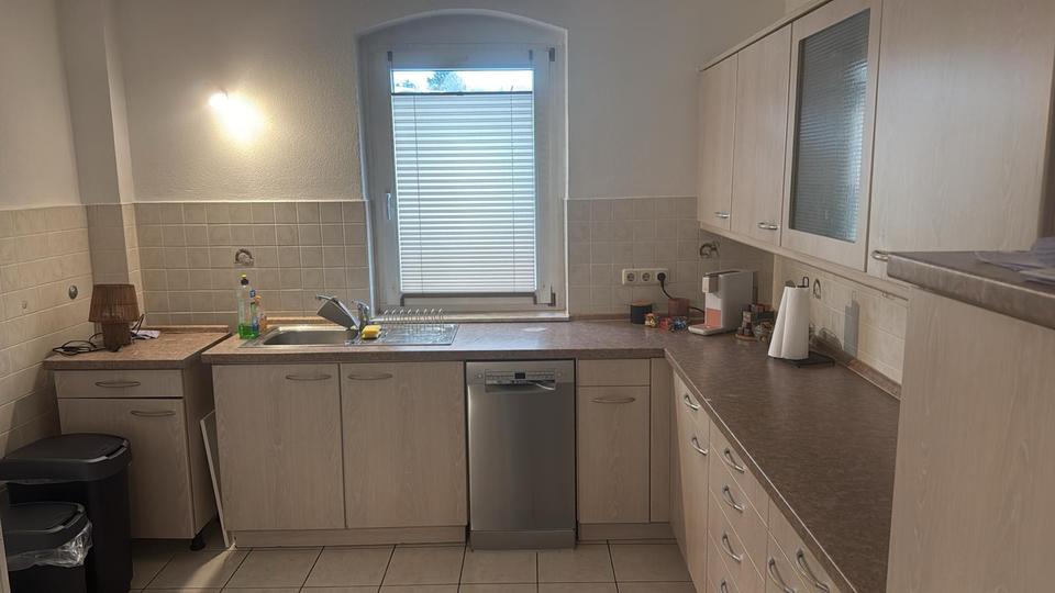 Einfamilienhaus Bad Klosterlausnitz - 5 Zimmer, 130 m&sup2;, 289.000&euro; | Angebot:27427828