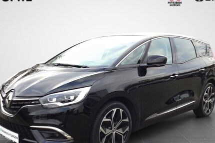 Renault Grand Scenic 40.300 km 18.450 &euro; Jena-Lobeda 07747