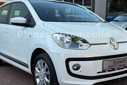 VW up! 65.141 km 7.990 &euro; Apolda 99510