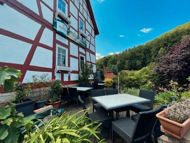 Einfamilienhaus Rudolstadt - 10 Zimmer, 140 m&sup2;, 175.000&euro; | Angebot:26429348
