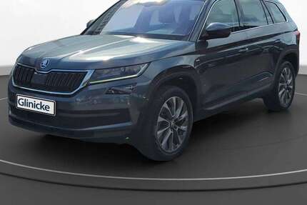 Skoda Kodiaq 88.990 km 23.980 &euro; Weimar 99423