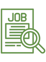 Symbol für Minijobs in Jena