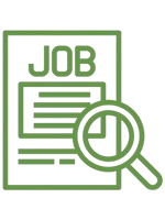 Symbol für Minijobs in Jena