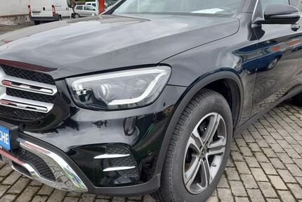 Mercedes-Benz GLC 200 8.000 km 40.960 &euro; Pößneck 07381