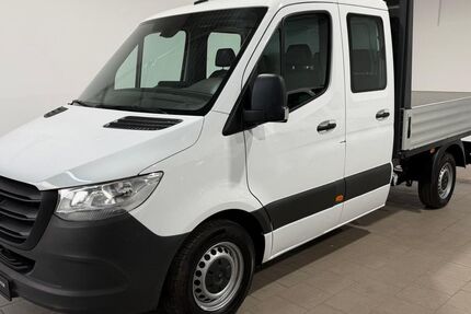 Mercedes-Benz Sprinter 46.300 km 32.990 &euro; Naumburg 06618
