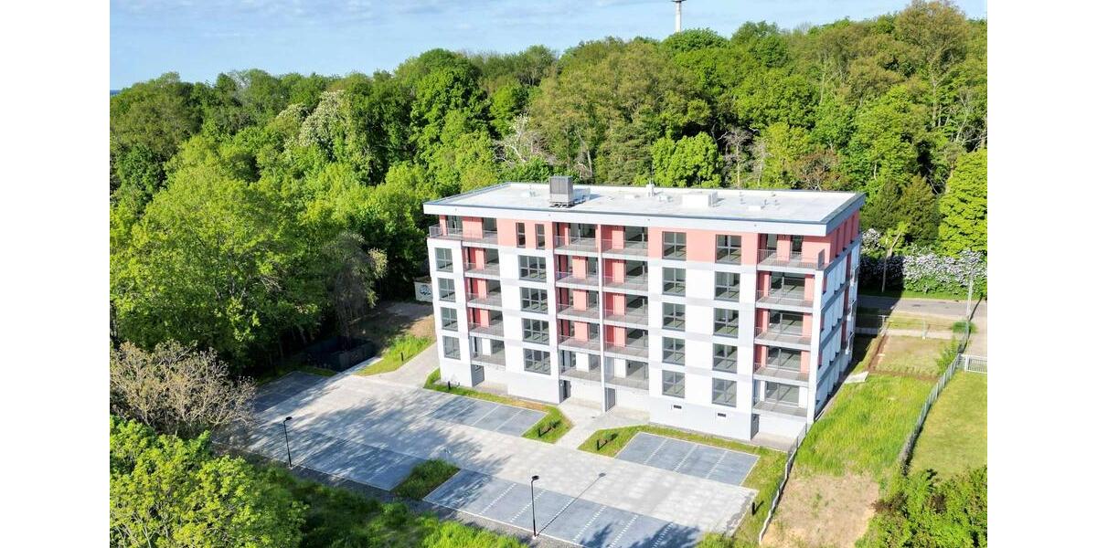 Etagenwohnung Naumburg (Saale) - 1 Zimmer, 47 m&sup2;, 640&euro; | Angebot:26586292