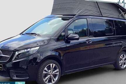 Mercedes-Benz Marco Polo 127.034 km 54.621 &euro; Weimar 99428