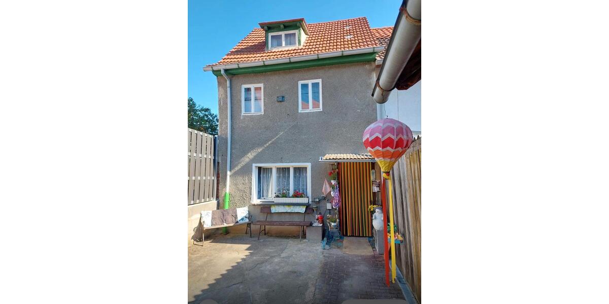 Einfamilienhaus Kranichfeld - 3 Zimmer, 76 m&sup2;, 19.900&euro; | Angebot:27184351