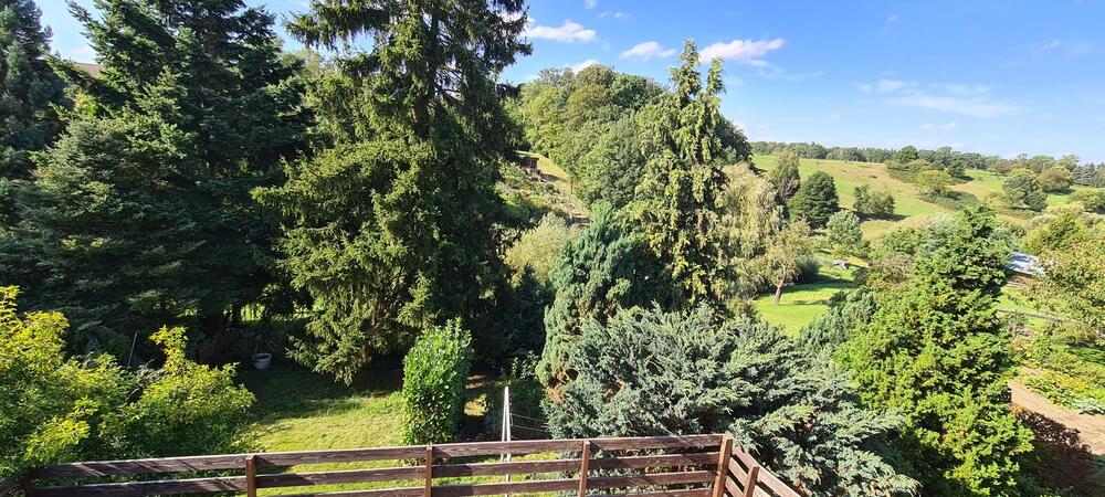 Einfamilienhaus in idyllischer Dorflage nahe HermsdorfStadtroda - Einfamilienhaus Bobeck | Angebot:27346431