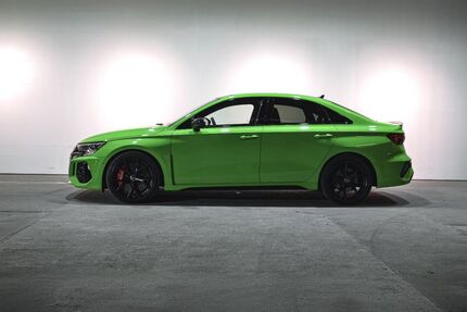 Audi RS3 39.900 km 54.499 &euro; Jena 07749