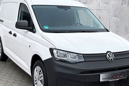 VW Caddy 36.460 km 23.900 &euro; Eisenberg 07607