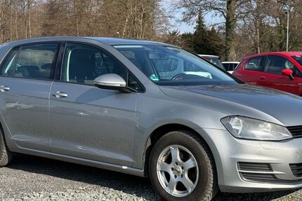 VW Golf 158.454 km 6.800 &euro; Schleifreisen 07629