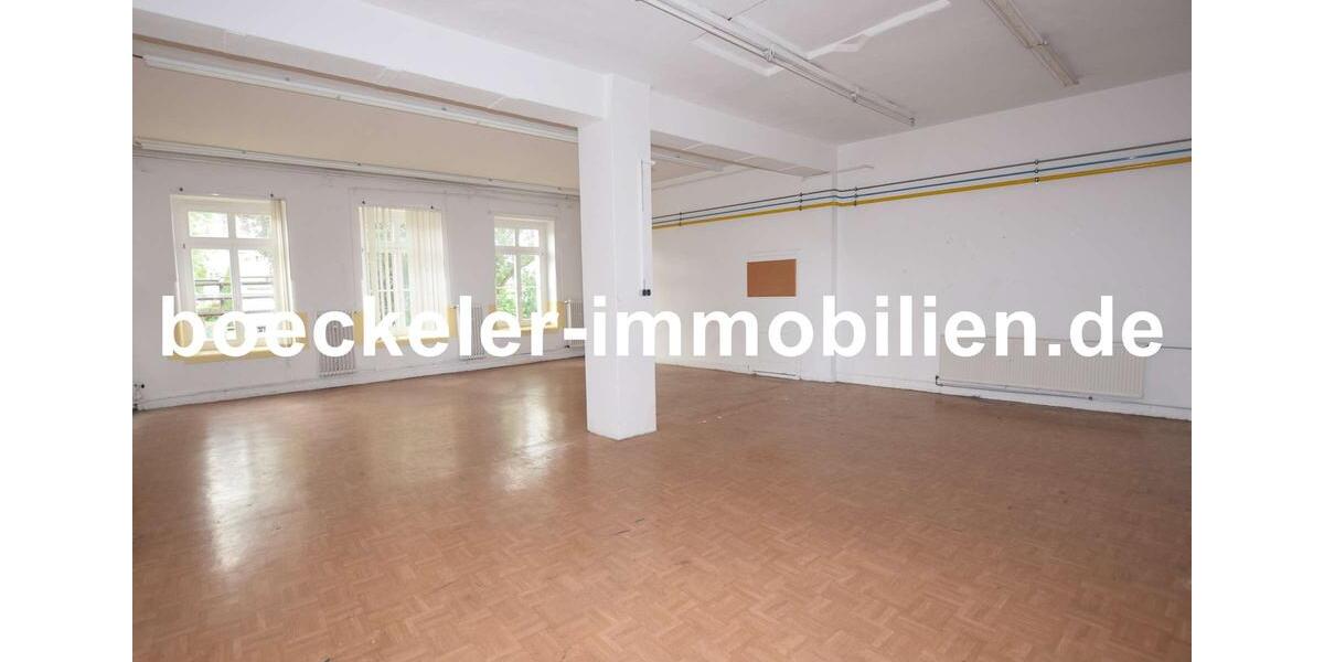 Gewerbeobjekt Naumburg (Saale) - 1.200&euro; | Angebot:25323204