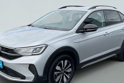 VW Taigo 6.412 km 20.220 &euro; Rudolstadt 07407