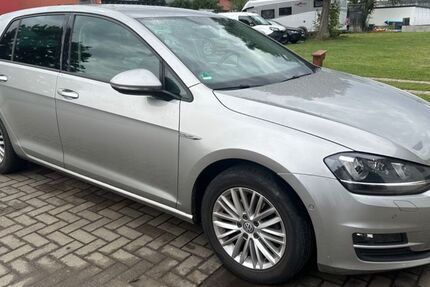 VW Golf 134.000 km 11.490 &euro; Rudolstadt 07407