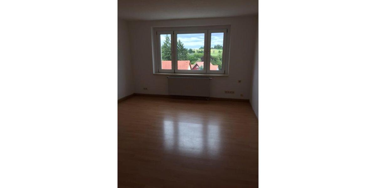 Etagenwohnung Münchenbernsdorf - 3 Zimmer, 59 m&sup2;, 308&euro; | Angebot:23552217