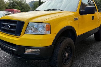 Ford F 150 110.654 km 4.990 &euro; Kahla / Thüringen 07768