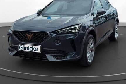 Cupra Formentor 18.500 km 25.980 &euro; Weimar 99423