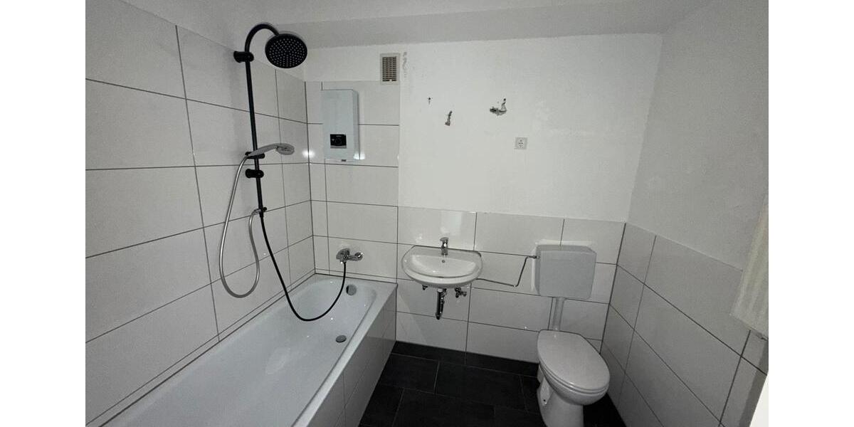 Etagenwohnung Lanitz-Hassel-Tal Tal - 2 Zimmer, 62 m&sup2;, 355&euro; | Angebot:26676523
