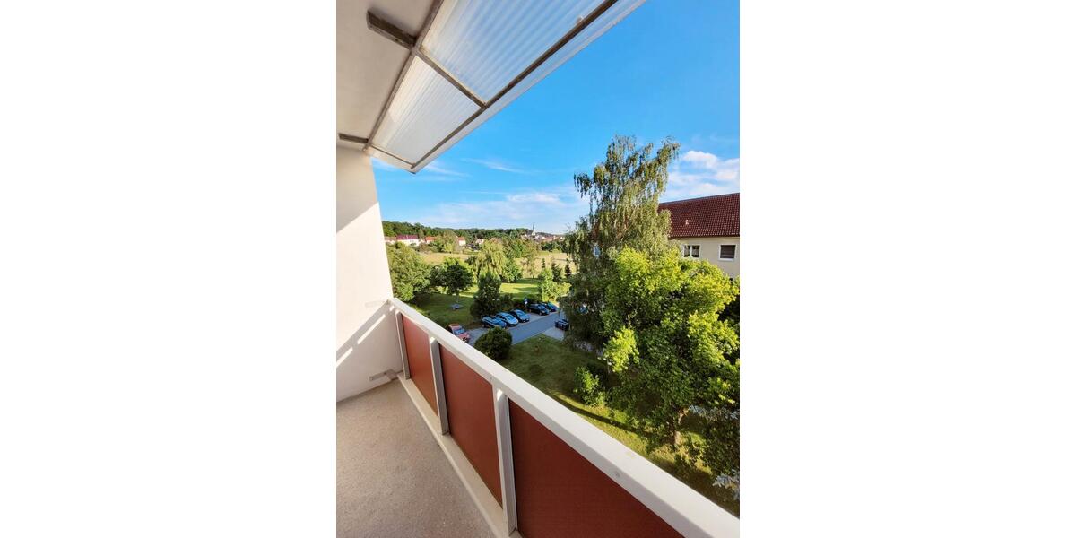 Etagenwohnung Osterfeld - 3 Zimmer, 58 m&sup2;, 345&euro; | Angebot:10859495