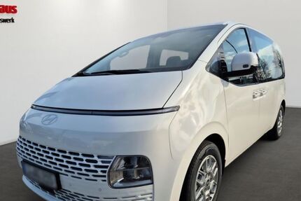 Hyundai STARIA 9.495 km 42.485 &euro; Jena 07743
