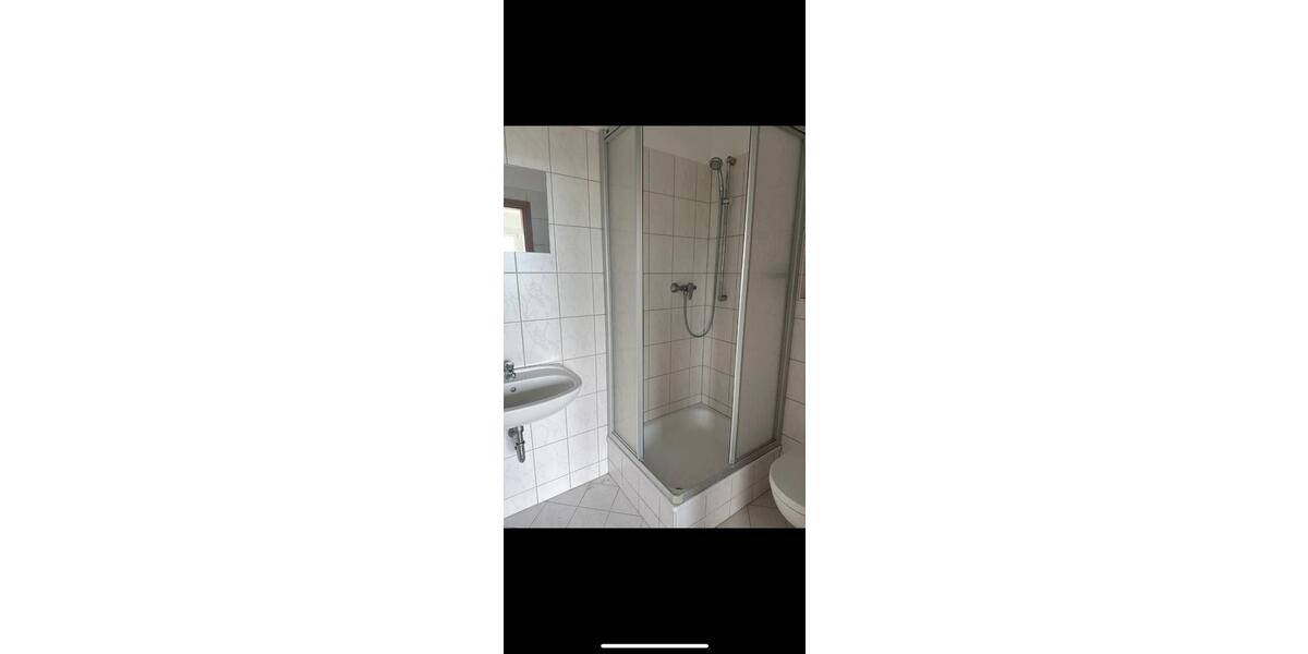 Etagenwohnung Bad Sulza - 1 Zimmer, 32 m&sup2;, 192&euro; | Angebot:26648797