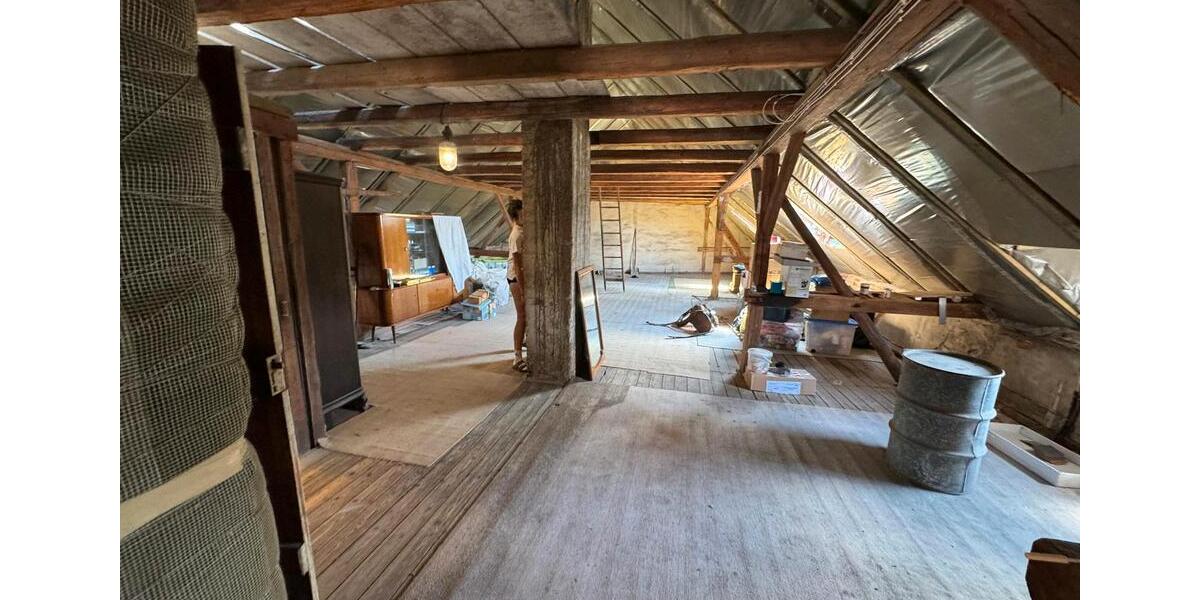 Bauernhaus, Landhaus Bad Sulza - 10 Zimmer, 240 m&sup2;, 259.000&euro; | Angebot:27120299
