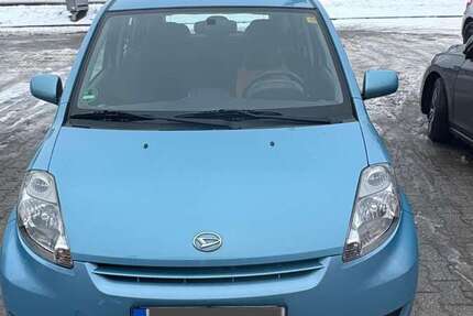Daihatsu Sirion 94.000 km 3.800 &euro; Jena, Stadt 07743