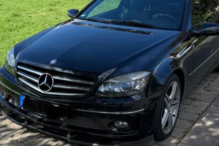 Mercedes-Benz CLC 230 147.000 km 5.500 &euro; Am Ettersberg 99439