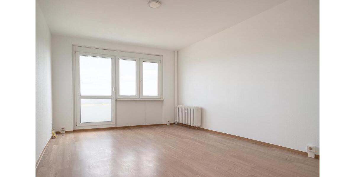 Etagenwohnung Rudolstadt - 2 Zimmer, 50 m&sup2;, 330&euro; | Angebot:26380940