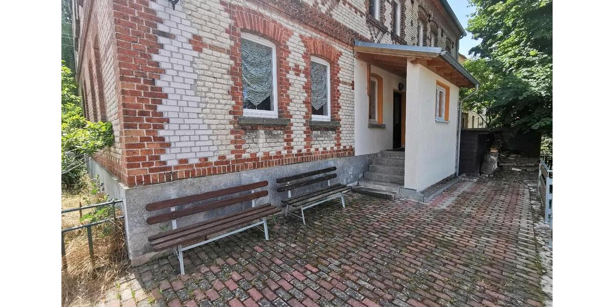 Gewerbeobjekt Blankenhain - 100&euro; | Angebot:26527084